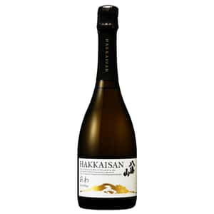 八海釀造 八海山 山田錦瓶内二次發酵清酒 360ml 清酒 Sake 八海山 清酒十四代獺祭專家