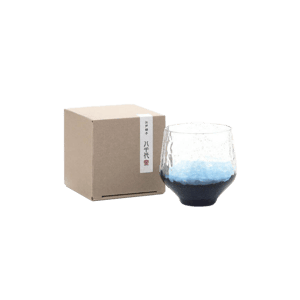 日本清酒杯 東洋佐佐木 江戶硝子 八千代窯清酒杯 1個入 (10391) 酒品配件 Accessories 清酒杯 清酒十四代獺祭專家