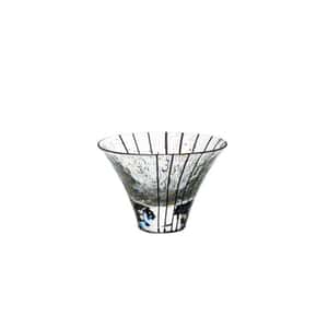 日本清酒杯 東洋佐佐木 江戶硝子 八千代窯 月見酒 1個入 (10784) 酒品配件 Accessories 清酒杯 清酒十四代獺祭專家
