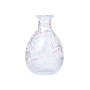 日本德利 冷酒酒瓶 WA169 粉紅藍 250ml 酒品配件 Accessories 分酒瓶 清酒十四代獺祭專家