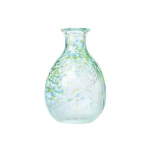 日本德利 冷酒酒瓶 WA170 綠 250ml 酒品配件 Accessories 分酒瓶 清酒十四代獺祭專家