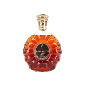 干邑 Cognac推薦：REMY MARTIN Fine Champagne Cognac XO Special 人頭馬干邑 大禾花 350ml