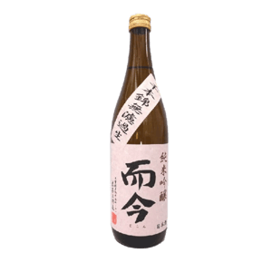 而今 千本錦無濾過生 純米吟釀 720ml - 季節限定 清酒 Sake 而今 清酒十四代獺祭專家