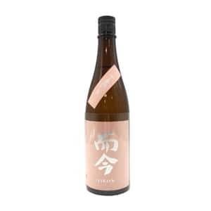 而今 千本錦無濾過生 純米吟釀 720ml - 季節限定 清酒 Sake 而今 清酒十四代獺祭專家