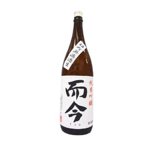 而今 雄町 純米吟釀 無濾過生酒 1.8L 清酒 Sake 而今 清酒十四代獺祭專家