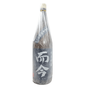 而今 酒未來 純米吟釀 1.8L 清酒 Sake 而今 清酒十四代獺祭專家