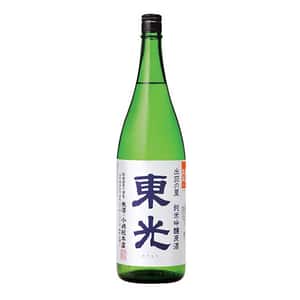 清酒-Sake-東光-出羽の里-純米吟釀原酒-720ml-限量推出-東光-清酒十四代獺祭專家