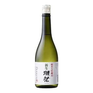 新生獺祭 四割五分 純米大吟釀 45 720ml 清酒 Sake 獺祭 Dassai 清酒十四代獺祭專家