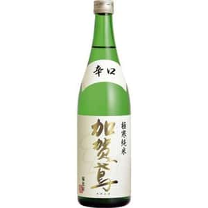 清酒-Sake-加賀鳶-極寒純米-辛口-720ml-加賀鳶-清酒十四代獺祭專家