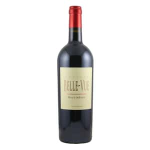 France Chateau Belle-Vue Haut Medoc 2016 法國上梅鐸比雲利堡紅酒 750ml - 原裝行貨 紅酒 Red Wine 法國紅酒 清酒十四代獺祭專家