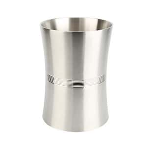 酒品配件-Accessories-經典不銹鋼雙層冰酒桶-3L-一個-其他用品-清酒十四代獺祭專家