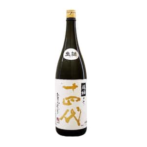 十四代 超極 中取 純米大吟釀 1.8L 清酒 Sake 十四代 Juyondai 清酒十四代獺祭專家