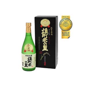 清酒-Sake-室町酒造-櫻室町-純米大吟釀-ゴールド雄町米の里-720ml-LD-614989-其他清酒-清酒十四代獺祭專家