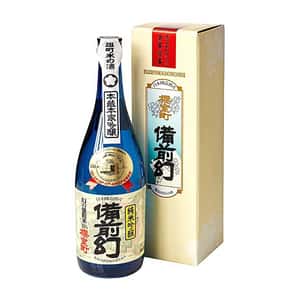 清酒-Sake-室町酒造-櫻室町-純米吟釀-備前幻-720ml-LD-601758-其他清酒-清酒十四代獺祭專家