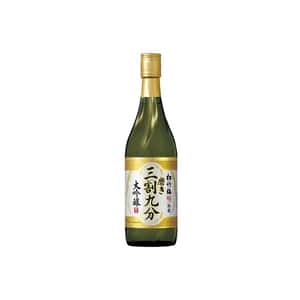 松竹梅 特撰 三割九分 大吟釀 LD-617305 720ml 清酒 Sake 寶酒造 清酒十四代獺祭專家