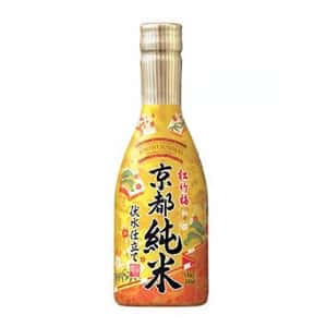 松竹梅 京都伏水純米酒 LD-616616 300ml 清酒 Sake 寶酒造 清酒十四代獺祭專家