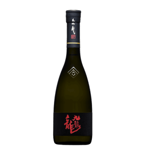 黑龍 九頭龍 大吟釀 720ml 清酒 Sake 黑龍 清酒十四代獺祭專家
