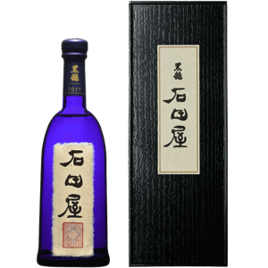 清酒-黑龍-黑龍-石田屋-純米大吟釀-720ml-黑龍-清酒十四代獺祭專家
