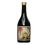 河內釀酒 秘伝福梅梅酒 720ml 酒 梅酒 Plum Wine 清酒十四代獺祭專家