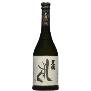 黑龍 しずく 雫 大吟釀 720ml - 限定品 清酒 Sake 黑龍 清酒十四代獺祭專家