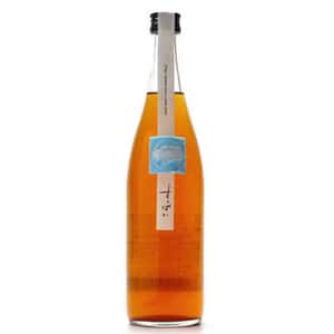 平和酒造 和歌山贅沢鶴梅梅酒 720ml (粉藍) 酒 梅酒 Plum Wine 清酒十四代獺祭專家
