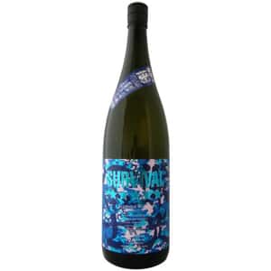 榮光富士 SURVIVAL 純米大吟釀 無濾過生原酒 1.8L - 限定品 清酒 Sake 榮光富士 清酒十四代獺祭專家