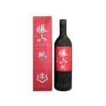 勝山酒造 勝山 純米吟釀 獻-KEN 720ml 清酒 Sake 勝山 清酒十四代獺祭專家