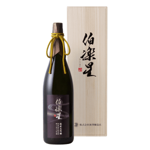 伯樂星 東條秋津山田錦 純米大吟釀 1.8L 清酒 Sake 伯樂星 清酒十四代獺祭專家