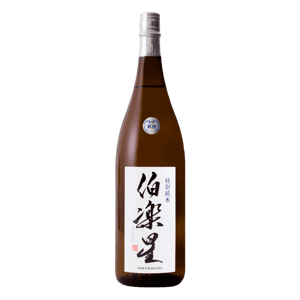 伯樂星 特別純米酒 720ml 清酒 Sake 伯樂星 清酒十四代獺祭專家