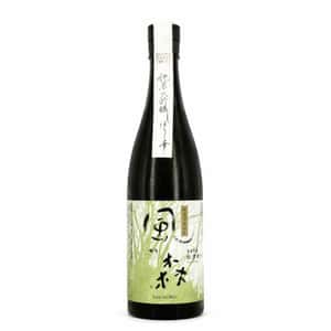 油長酒造 風之森 無濾過生原酒507 秋津穗 純米大吟釀 720ml 清酒 Sake 風の森 清酒十四代獺祭專家