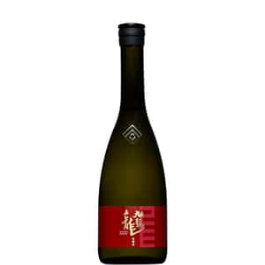 黑龍 清酒 黑龍 貴釀酒 純米吟釀 720ml