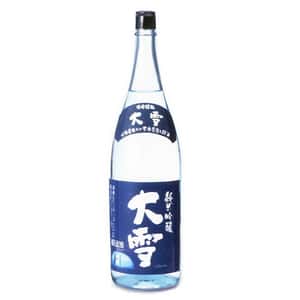 高砂造酒 國士無雙 純米吟釀 大雪 720ml 清酒 Sake 國士無雙 清酒十四代獺祭專家