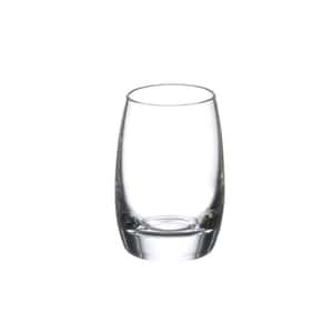 日本酒杯 木本硝子 直版玻璃酒杯 60ml 1個入 (TBM) 酒品配件 Accessories 酒杯/玻璃杯 清酒十四代獺祭專家