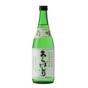 菊姫 山田錦 吟釀 荒走 720ml 清酒 Sake 菊姬 清酒十四代獺祭專家