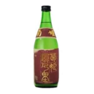 菊姫 山田錦 鶴乃里 純米酒 720ml 清酒 Sake 菊姬 清酒十四代獺祭專家