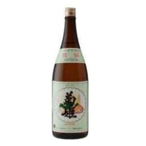 菊姬 山田錦 姬 普通酒 1.8L 清酒 Sake 菊姬 清酒十四代獺祭專家