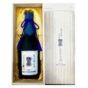 KATSURAMASAMUNE Junmai Daiginjo 10 Years' Chozo Koshu 720ml 清酒 Sake 其他清酒 清酒十四代獺祭專家