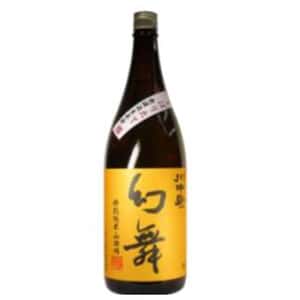 清酒-Sake-酒千藏野-川中島-幻舞-特別純米酒-山田錦-720ml-其他清酒-清酒十四代獺祭專家