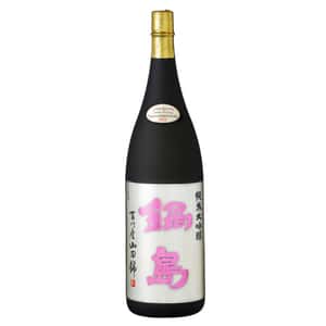 富久千代酒造 鍋島 純米大吟釀 吉川山田錦 45 1.8L 清酒 Sake 鍋島 清酒十四代獺祭專家