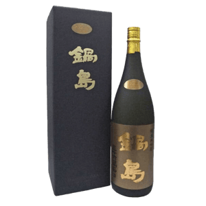 清酒-鍋島-富久千代酒造-鍋島-純米大吟釀-吉川産山田錦-720ml-鍋島-清酒十四代獺祭專家