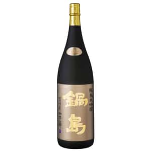 富久千代酒造 鍋島 純米大吟釀 吉川産山田錦 720ml 清酒 Sake 鍋島 清酒十四代獺祭專家