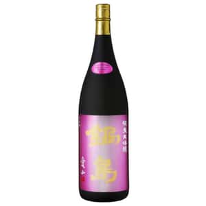 富久千代酒造 鍋島 純米大吟釀 愛山 1.8L 清酒 Sake 鍋島 清酒十四代獺祭專家
