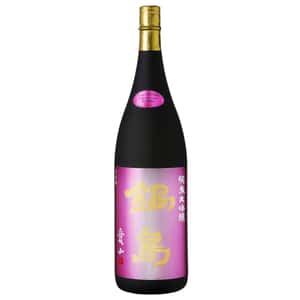 富久千代酒造 鍋島 純米大吟釀 愛山 720ml 清酒 Sake 鍋島 清酒十四代獺祭專家