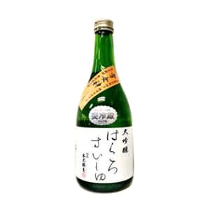 竹の露 白露垂珠 大吟釀 雪女神 33 1800ml 清酒 Sake 白露垂珠 清酒十四代獺祭專家