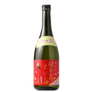 清酒-Sake-竹の露-白露垂珠-純米吟釀-Faily-55-720ml-白露垂珠-清酒十四代獺祭專家