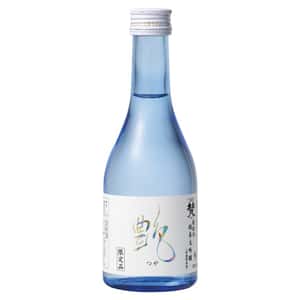 梵 艷 純米大吟釀 300ml 清酒 Sake 梵 Born 清酒十四代獺祭專家