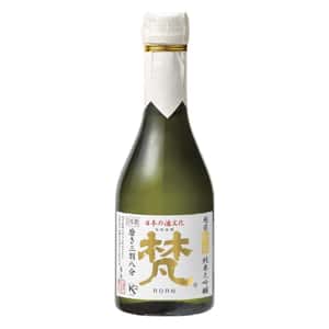 梵 特撰 三割八分 純米大吟釀 300ml 清酒 Sake 梵 Born 清酒十四代獺祭專家