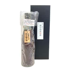 清酒-Sake-達磨正宗-海中熟成酒梅酒-720ml-原裝行貨-達磨正宗-清酒十四代獺祭專家