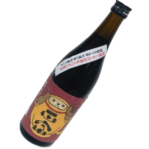 達磨正宗 狗 古酒 720ml - 原裝行貨 清酒 Sake 達磨正宗 清酒十四代獺祭專家