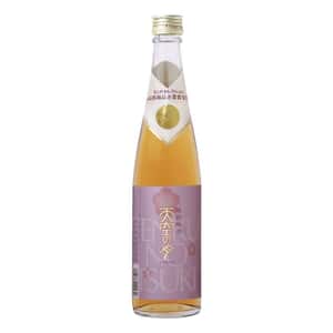 老松酒造 天空之月 梅酒 500ml 酒 梅酒 Plum Wine 清酒十四代獺祭專家